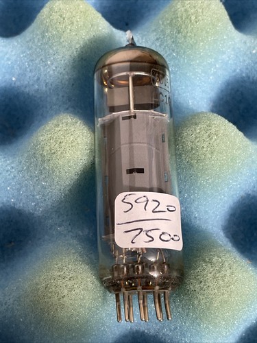 6bq5 el84 vacuum tube - 1, lc1g