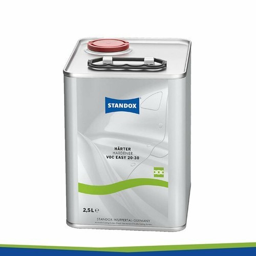 Indurente standox voc easy - voc,