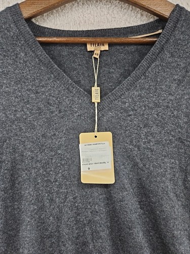 Maglione alviero martini - maglione,