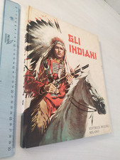 CLAUDE APPEL GLI INDIANI (PER