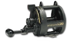 Shimano TLD 20 Mulinello da