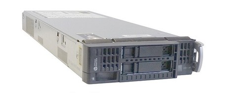 Proliant blade server - hp,