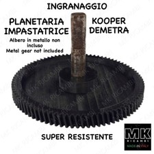 KOOPER DEMETRA SUPER RESISTANT