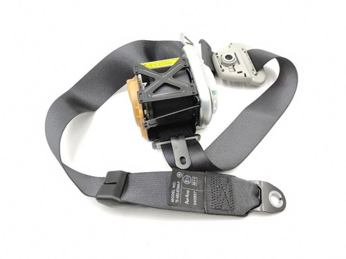 Cintura sicurezza ant sx - di,
