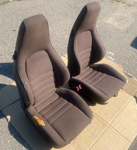 Porsche 911 964 944 - 968, 930