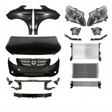 Kit mascherina anteriore
