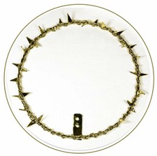 Aureola in Ottone di Ottima