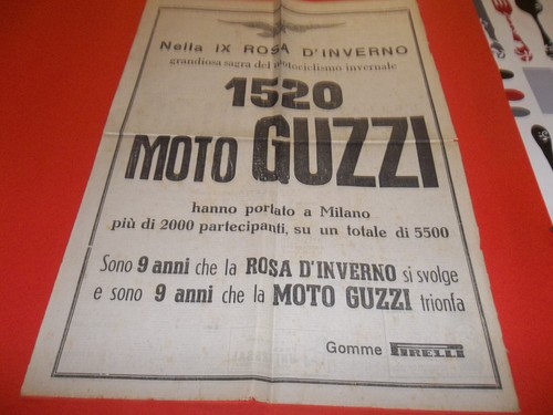 Pubblicita 1939 ix - 1939,