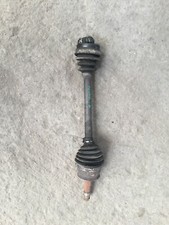 Semiasse Sinistro Fiat Panda