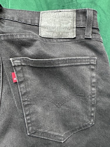 Levi 512 jeans 30 - jeans, x