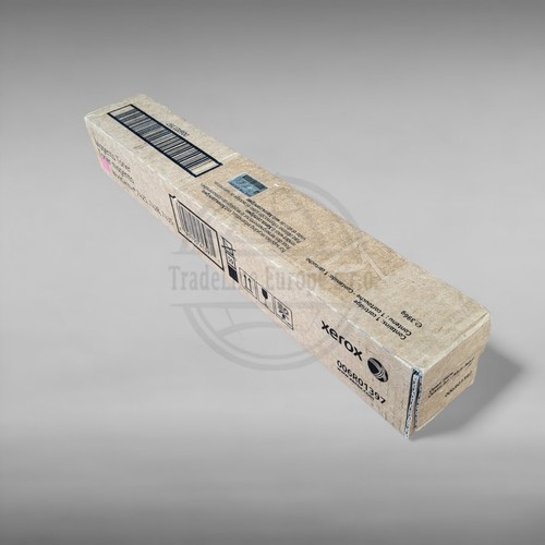 Toner magenta originale xerox - magenta,