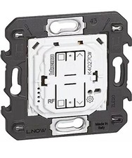 BTICINO K4027CW  LIVING NOW