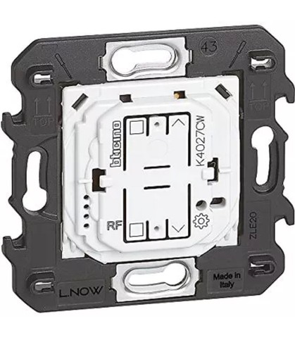 Bticino k4027cw living now - ,