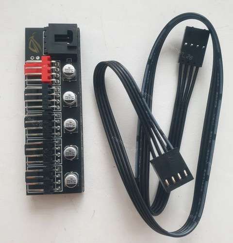 Adattatore controller hub