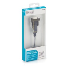 Digitus Adattatore da USB-C a