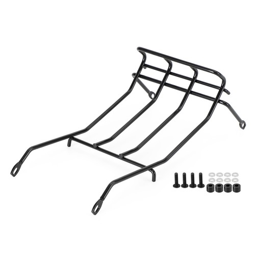 Barre portatutto centrali - ,