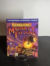 The Curse of Monkey Island