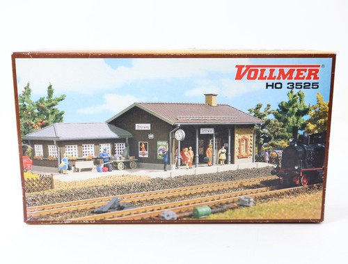 Vollmer 3525 edificio - vollmer,