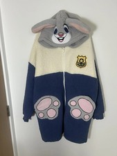 Costume Judy Hopps Zootopia