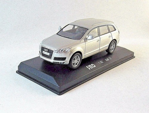 Audi 2 quattro 2006 - q7, v8