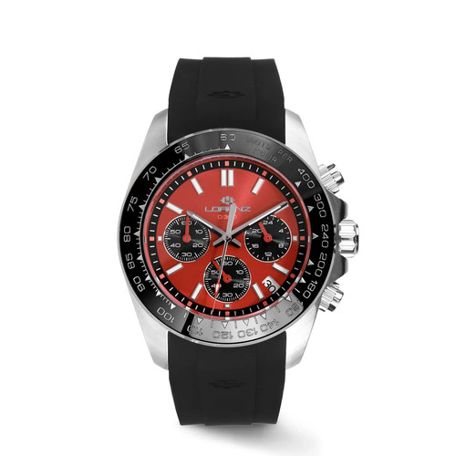 Orologio uomo lorenz - orologio,