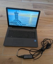 PC Portatile HP 250 G6 8/500