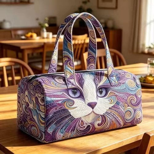 Borsa tracolla tote bag - borsa, a