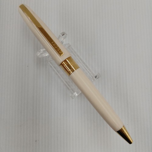 Penna sfera gucci - a,
