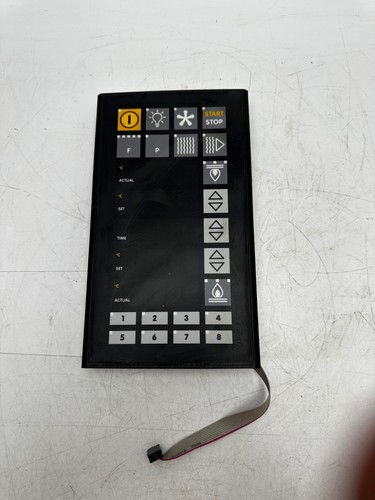 Miwe 14805 fp8 sst - miwe,