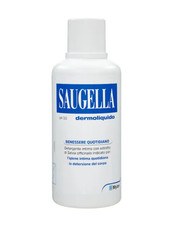 Saugella Dermoliquido 500 ml