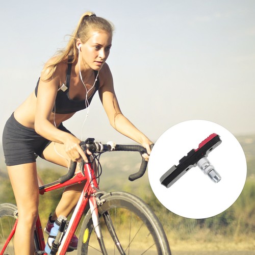 Paio pastiglie freno bici - freno,