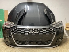 Musata Anteriore Completa Audi
