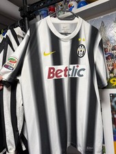 Originale Juventus 2011/2011