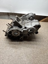 89 SUZUKI RM125 LEFT RIGHT