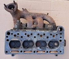 TESTATA IN ALLUMINIO FIAT 500