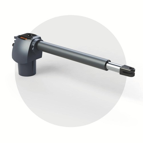 Attuatore motore per cancelli - motore,
