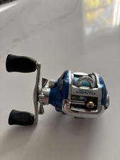 Mulinello da colata esca