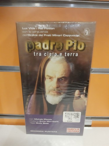 Padre pio tra cielo terra - padre, e