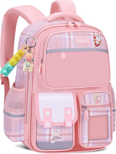 Zaino scuola elementare - zaino,