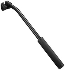 Manfrotto 500HLV accessori