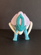 Suicune Tomy Pokemon Figure