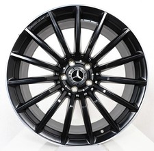 20 pollici Original Mercedes