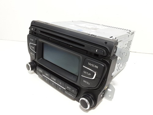 Autoradio per kia cee - kia, serie