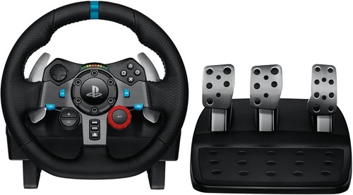 Logitech g29 driving force - g29,