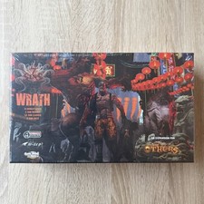 The Others 7 Sins A Horror