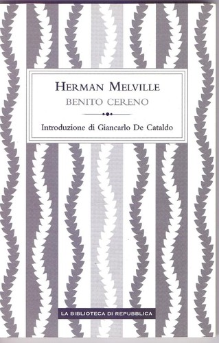 Benito cereno herman - benito,