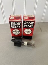 Amperite Lampeggiatore Relè