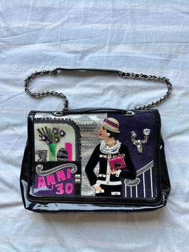 Borsa tracolla donna - a,