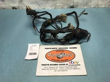 Sistema eléctrico de cableado