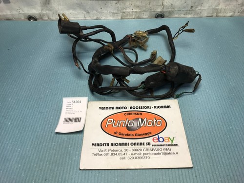Sistema eléctrico cableado - eléctrico, de